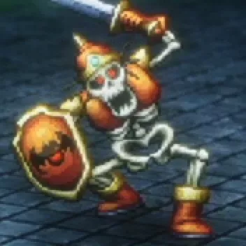 ビーストボーンズ