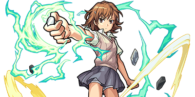 御坂美琴の画像