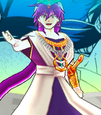 シンドバッド　画像