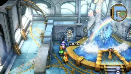 ちいさなメダル