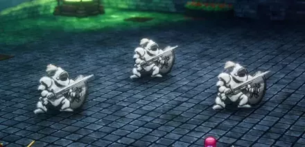 アクロナイト画像