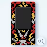 メガバシャーモ