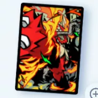 メガバシャーモ