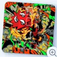 メガバシャーモ