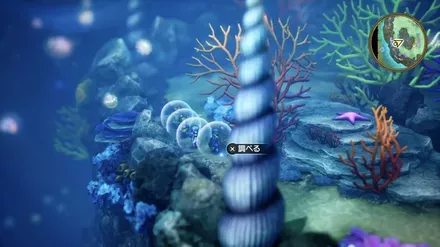 ちいさなメダル