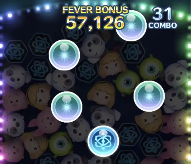 ボム発生スキル