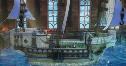 船入手後のおすすめ場所とやるべきこと