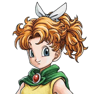 DQ2サマルトリアの王女