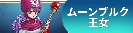 ムーンブルク王女の最強装備