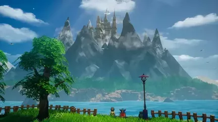 ドラゴンクエスト1＆2 リメイク