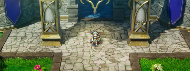 主人公(あなた)