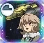 アトラ・ミクスタ＆ホタルビ画像