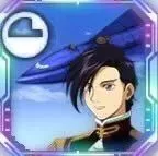 ルクレツィア・ノイン＆スーパーソニックトランスポーター画像