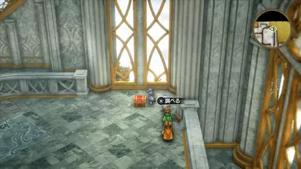 ちいさなメダル