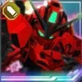 Zガンダム3号機P2型（UR／3強化目）画像