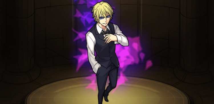 平和島静雄の画像