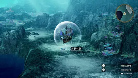 キラキラ90の入手の様子