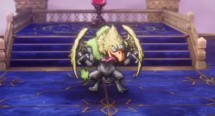 クレセンス画像