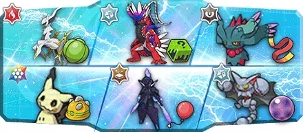 H.I.様S35最終38位構築