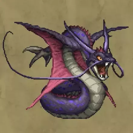 アビスファング画像