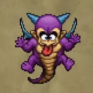 グレムリン画像