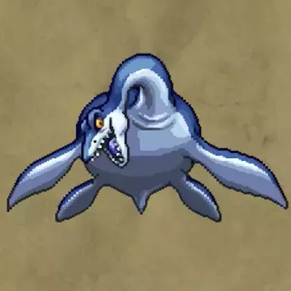 プレシオドン画像