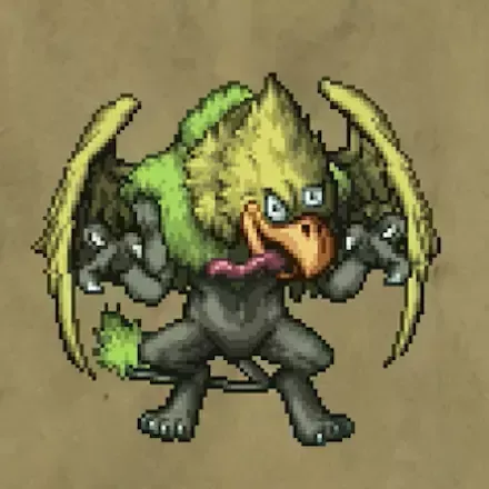 クレセンス画像