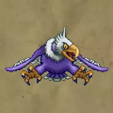 ヘルコンドル画像