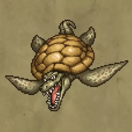 エビルタートル