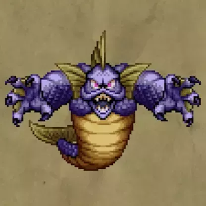 キングマーマン画像