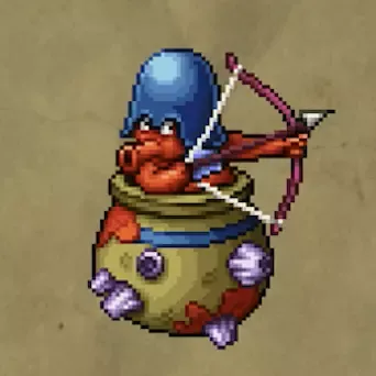 アクアハンター