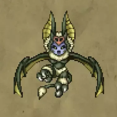 ノスフェイラ画像