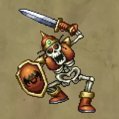 ビーストボーンズ画像