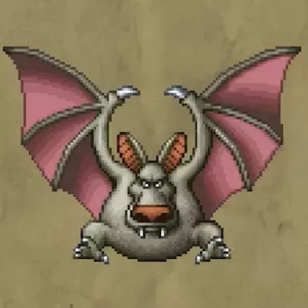 ファットバット画像