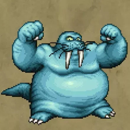 グレートオーラス