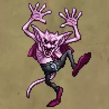 デビルマンボ画像