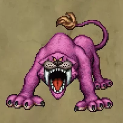 キラータイガー画像