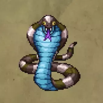 コブラアナゴ画像