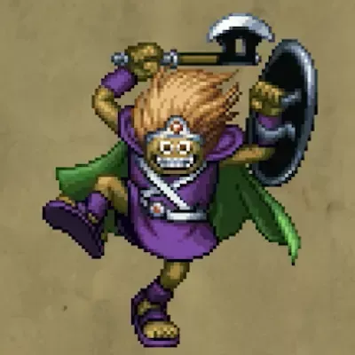 エインヘリヤ画像