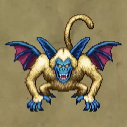 デビルロード画像