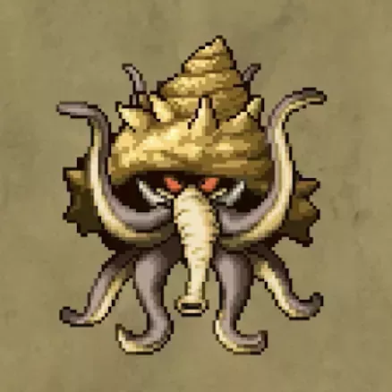 アルゴノート画像