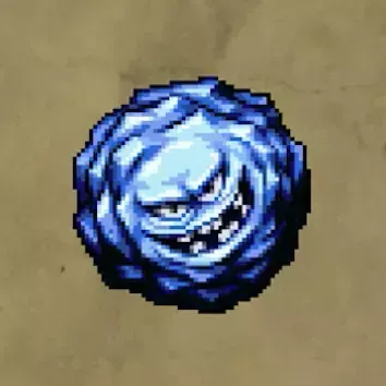 ブリザードロック画像