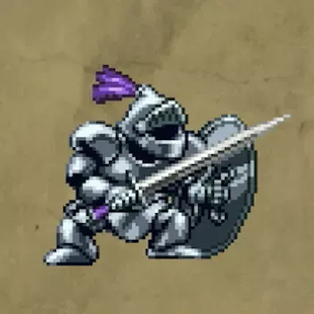 アイアンナイト