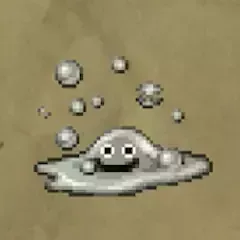 はぐれメタル画像