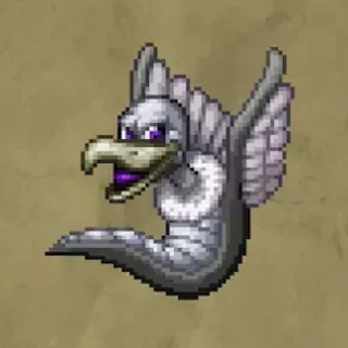 メタルキメラ画像