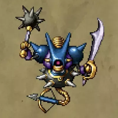 キラーマシン2画像