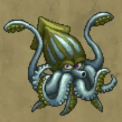 テンタクルス画像