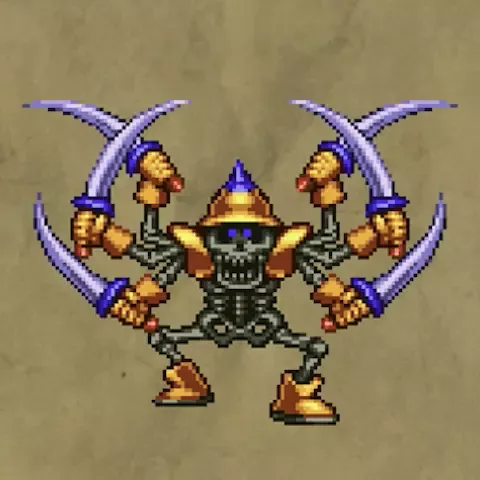 デーモンソード