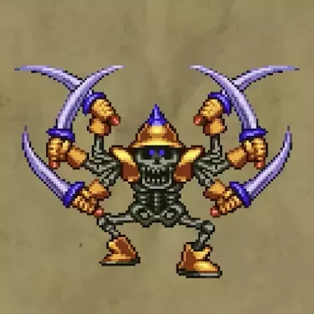 デーモンソード画像