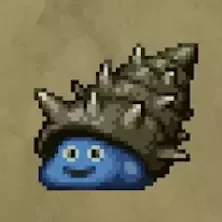 マリンスライム画像